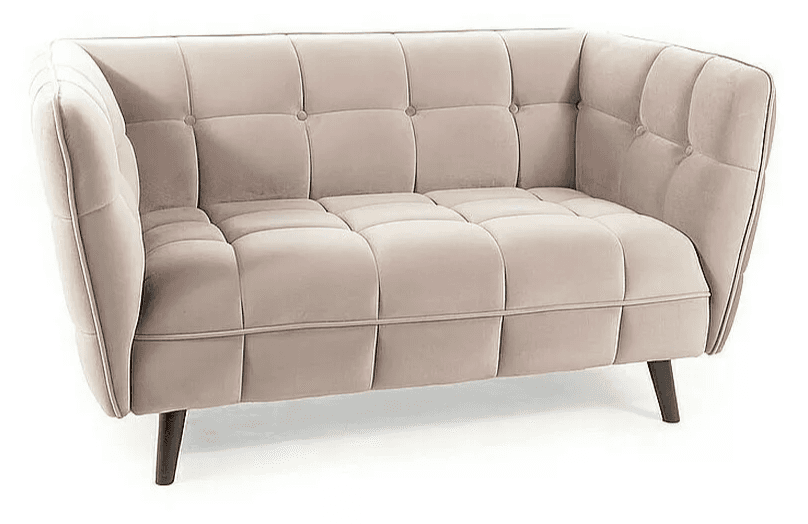 Pohovka Castello Velvet 2