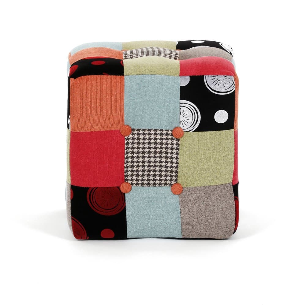 Taburet Jelly, Patchwork 7