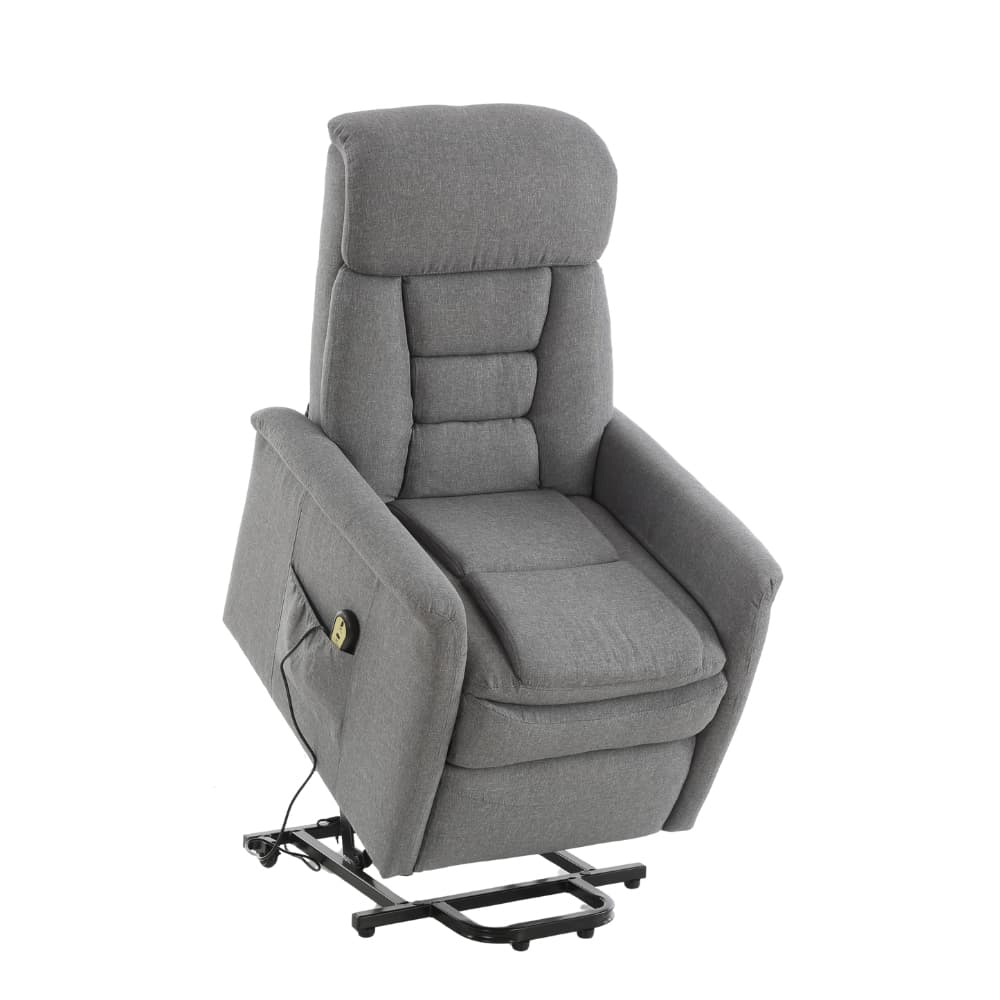 TV křeslo Vento s elektrickým polohováním