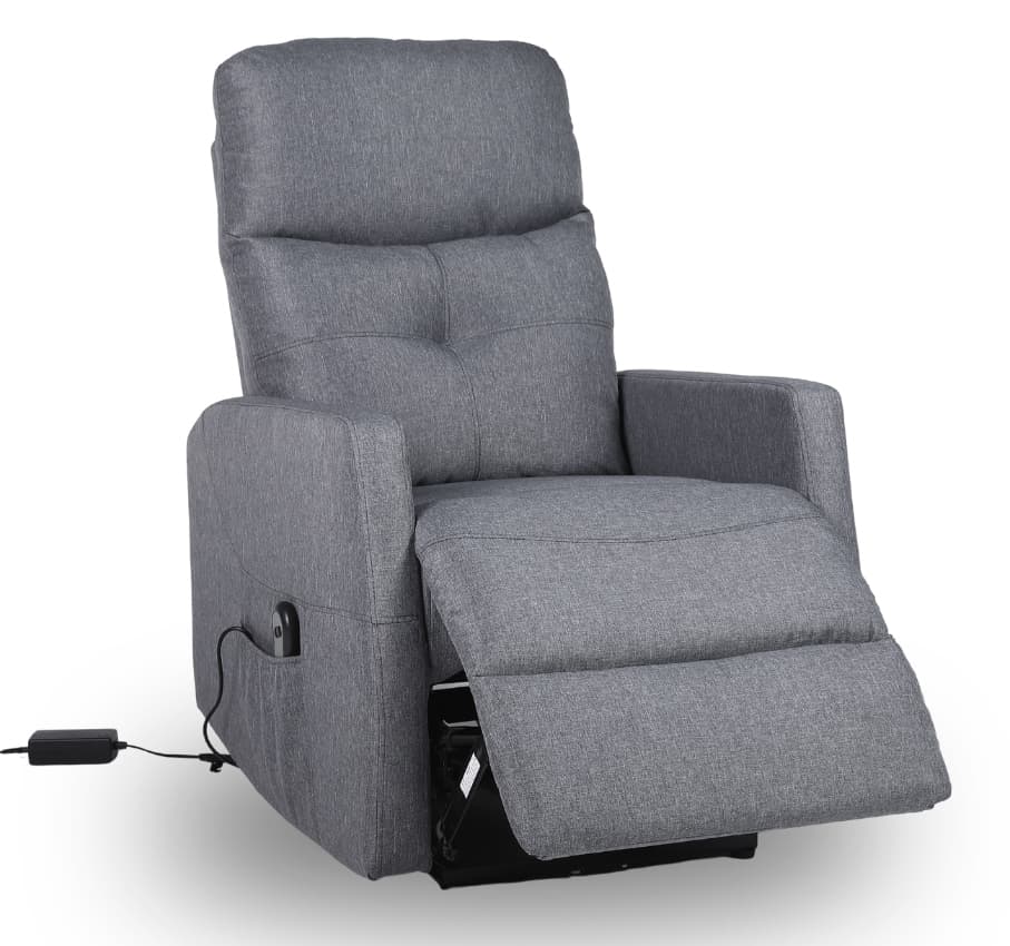 TV křeslo Modo Plus s elektrickým polohováním