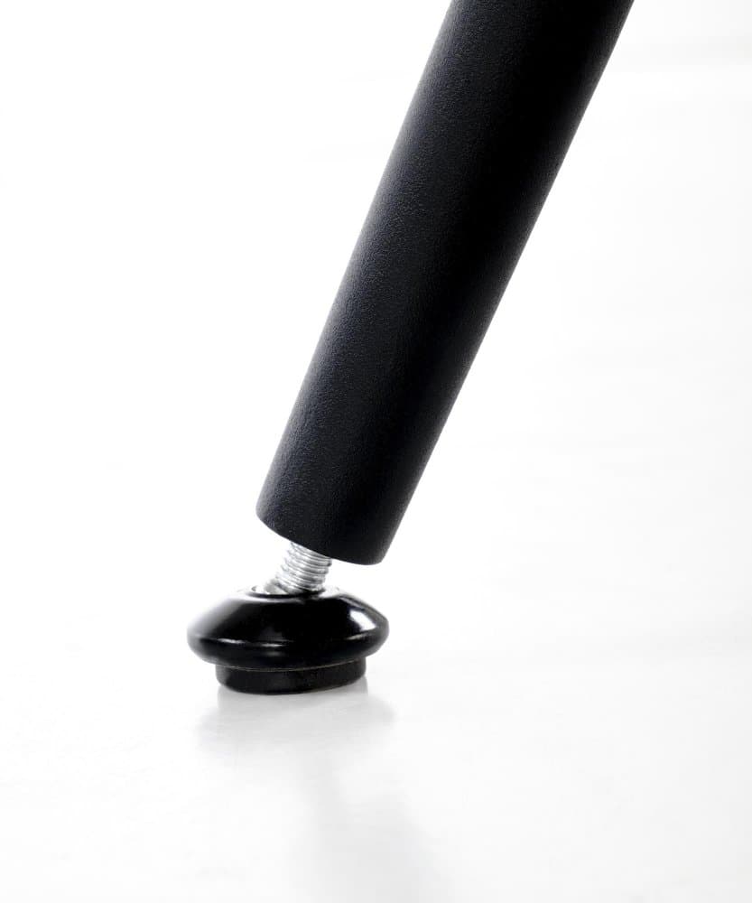 Designové křeslo ušák Jukon, Šedá 8