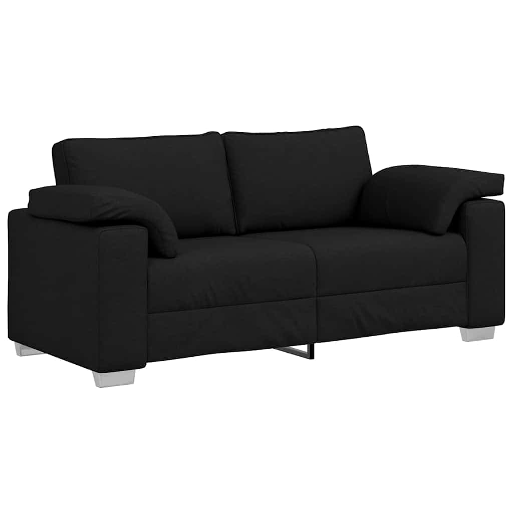 Dvojsedačka 180 cm textil