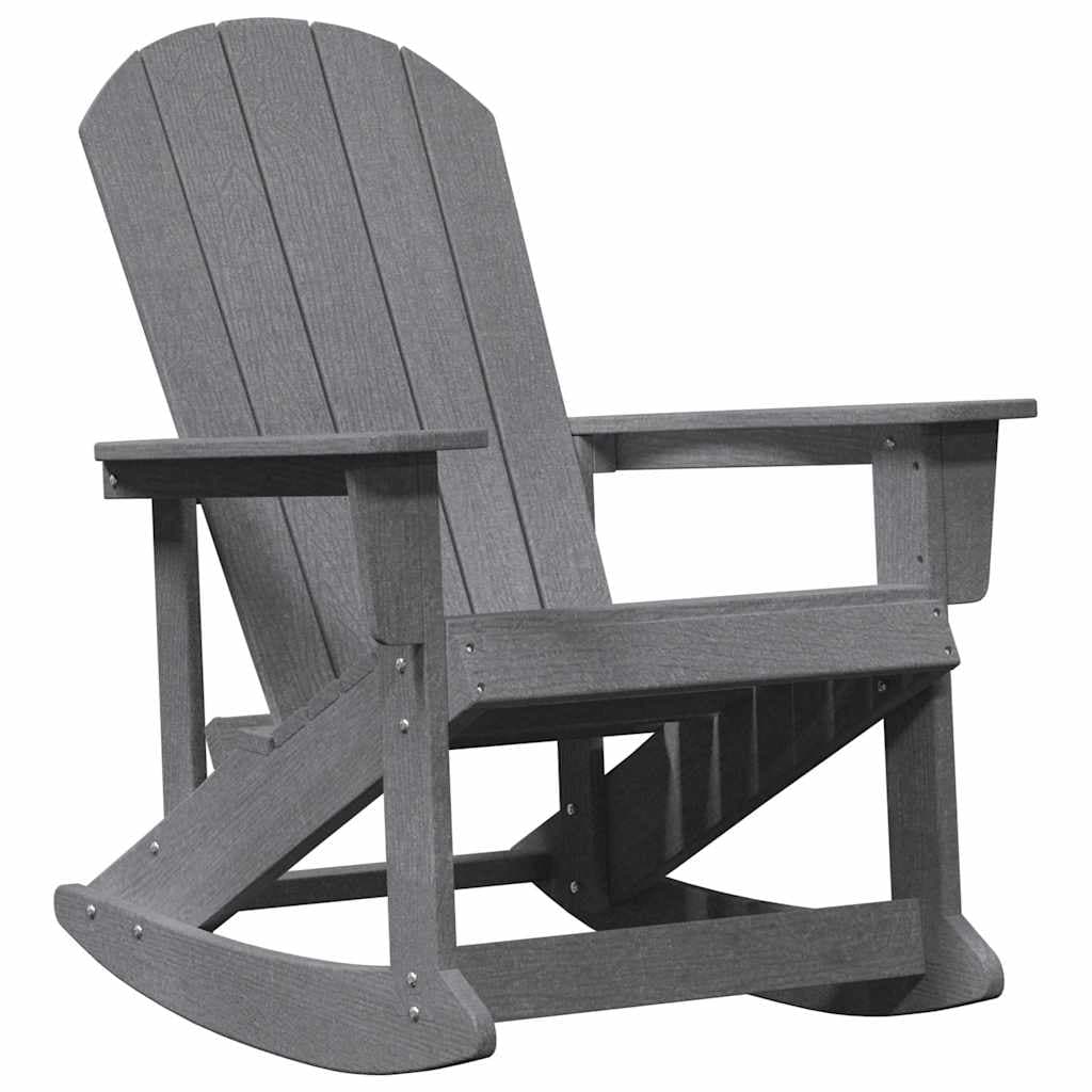 Houpací křeslo Adirondack Hdpe