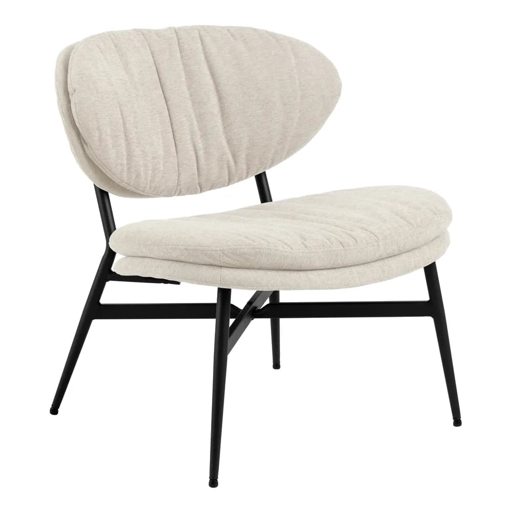 Designové křeslo Burma lounge