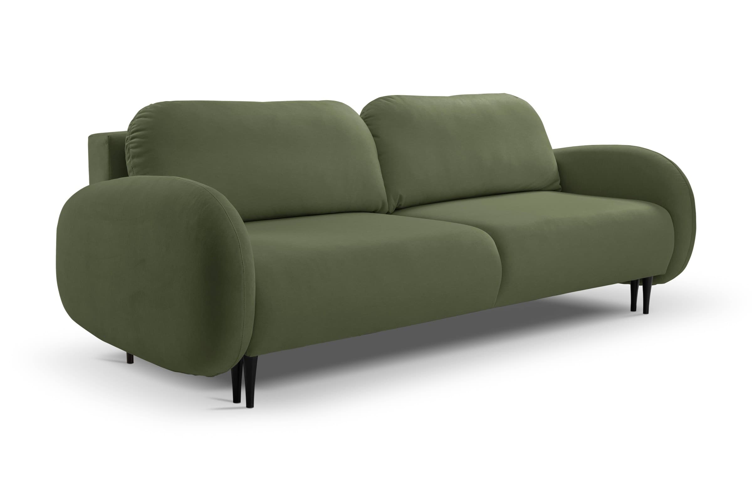 Rozkládací pohovka Soft 232 cm