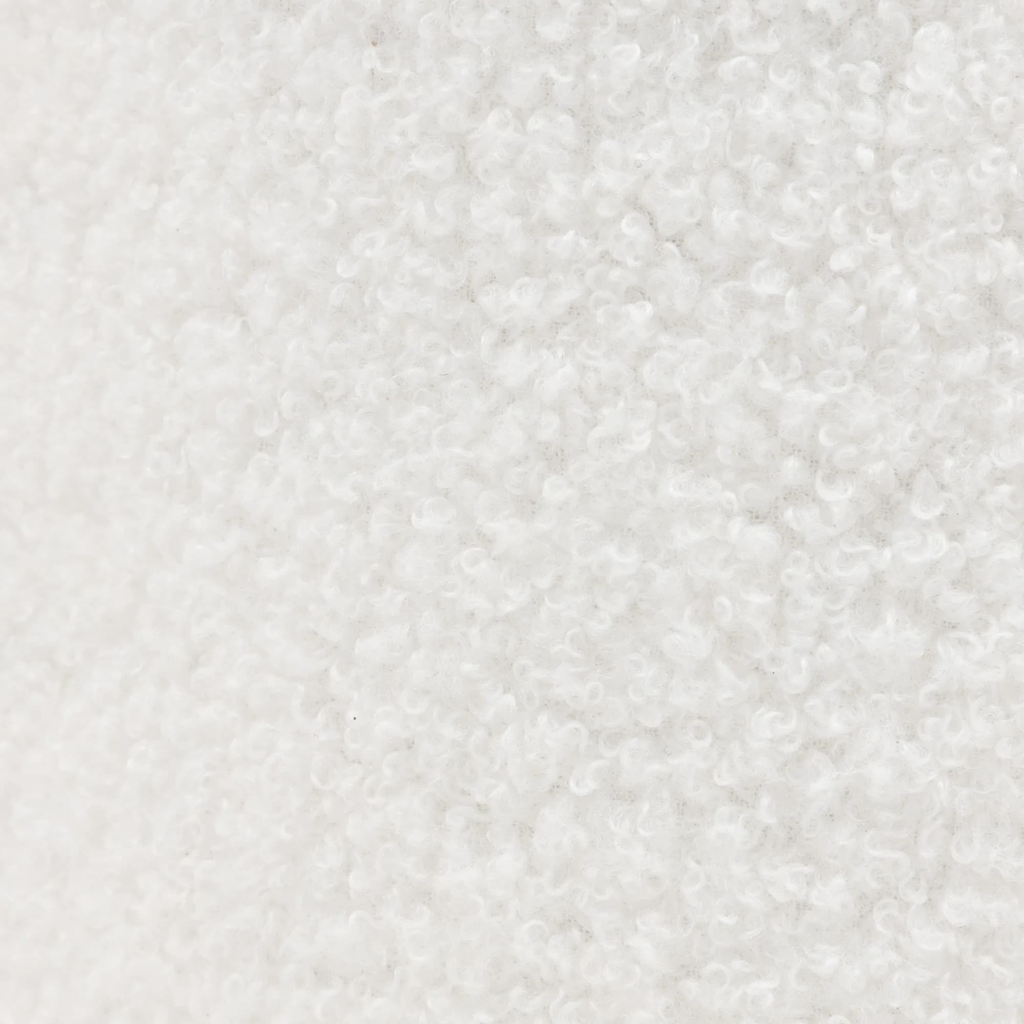 Designová pohovka Firence 145 cm, Boucle bílá 8