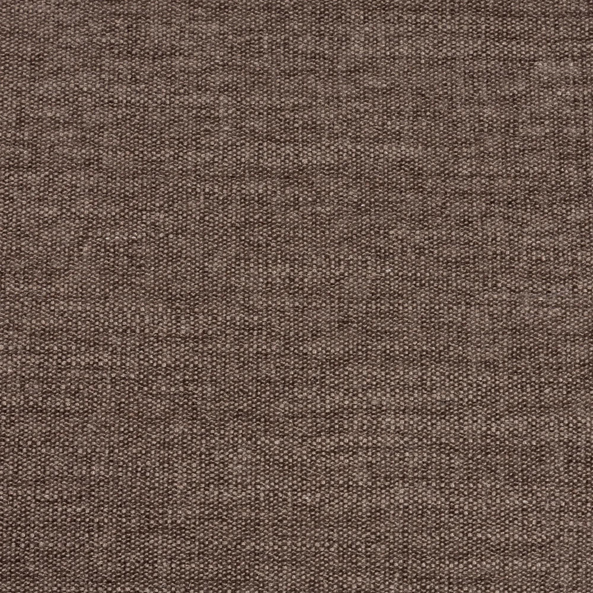Designové křeslo Dolce espresso/ořech, š 75 × hl 73 × v 74 cm 6