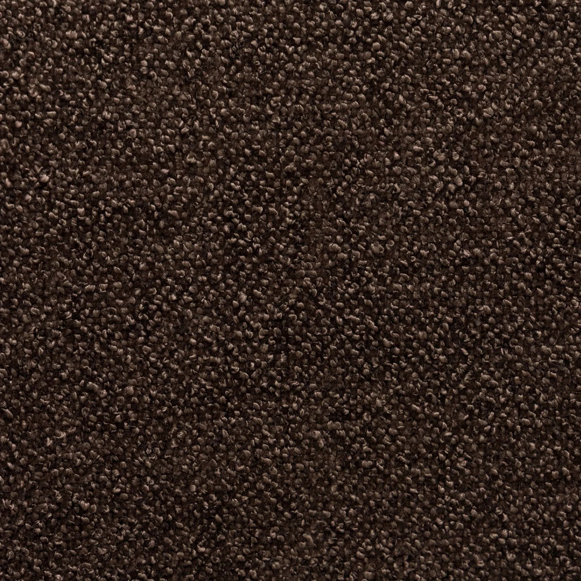 Designové křeslo Elise, Hnědé 8