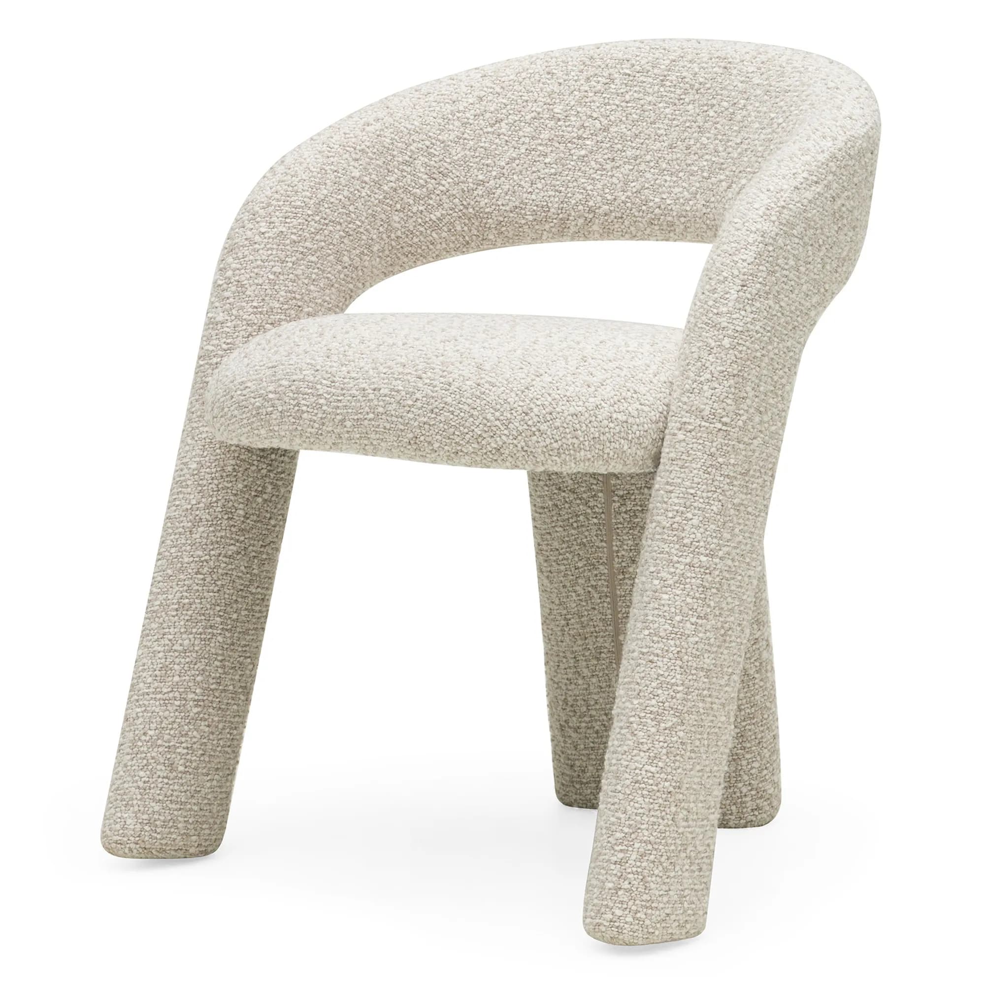 Designové křeslo Elise