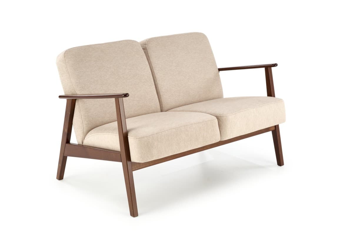 Dvoumístná pohovka Milano 120 cm