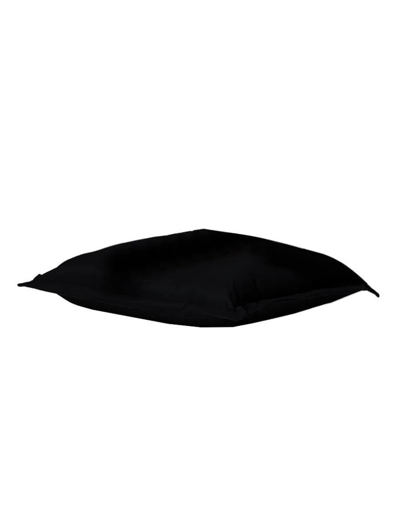Zahradní sedací vak Cushion, Černý 6