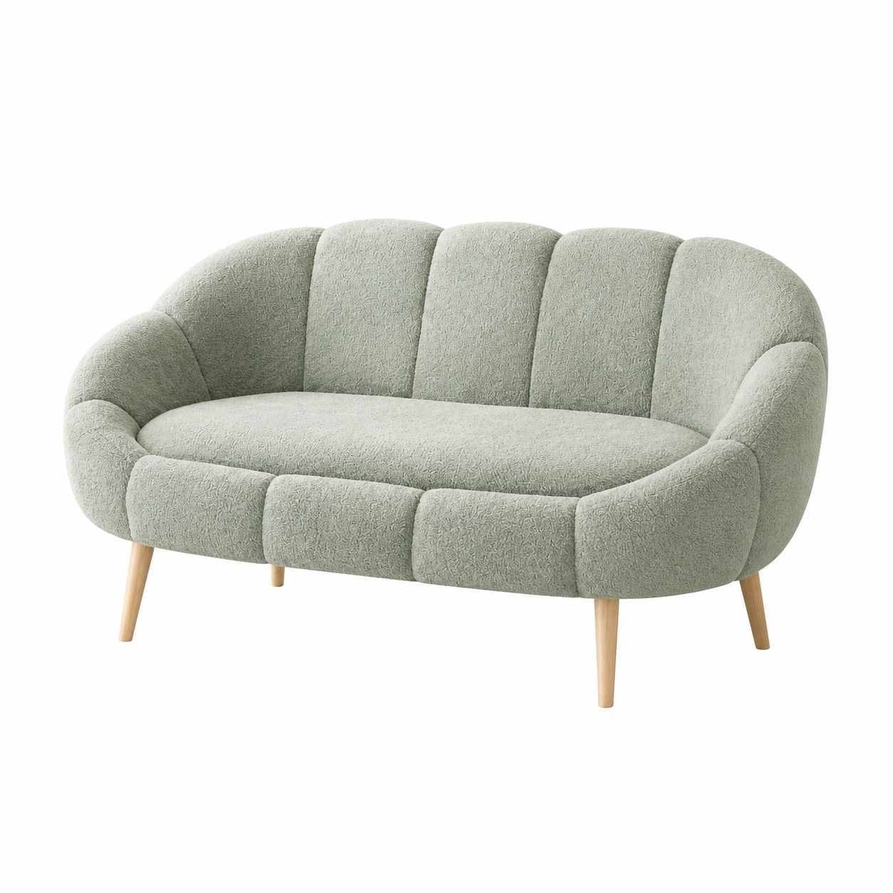 Dvoumístná pohovka Lida 130 cm