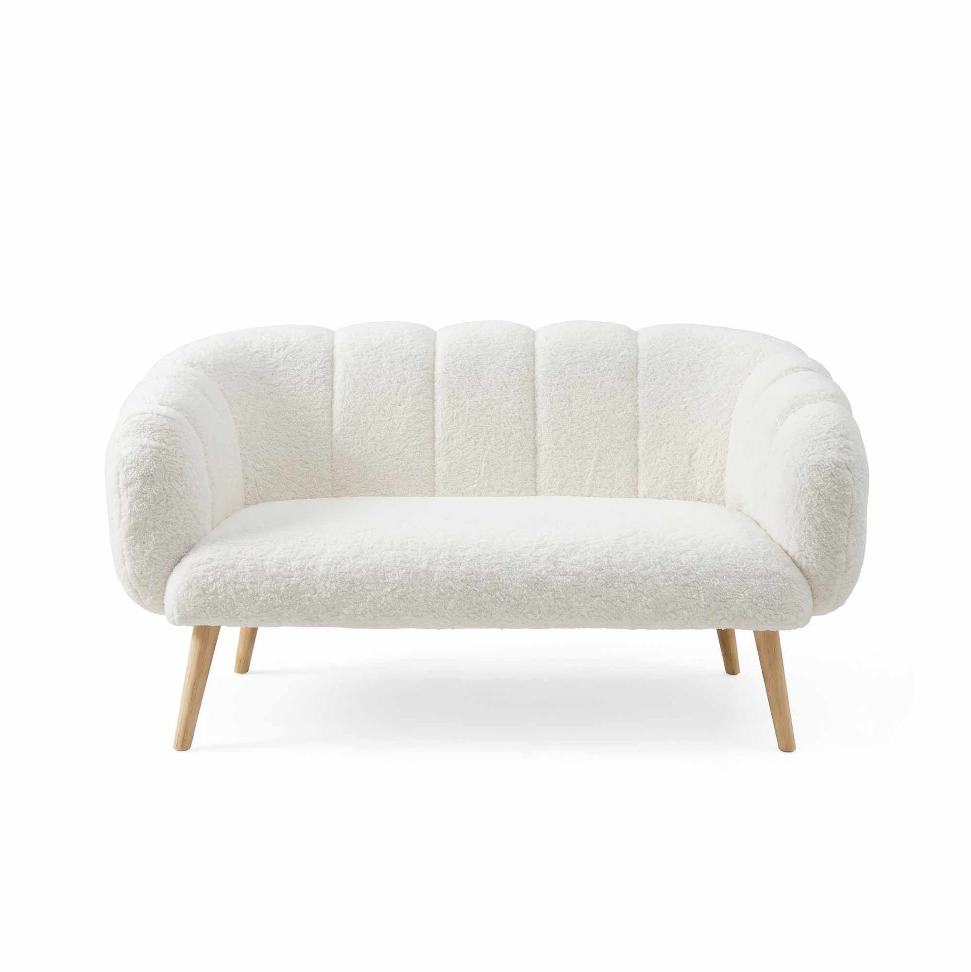 Dvoumístná pohovka Lotus 120 cm