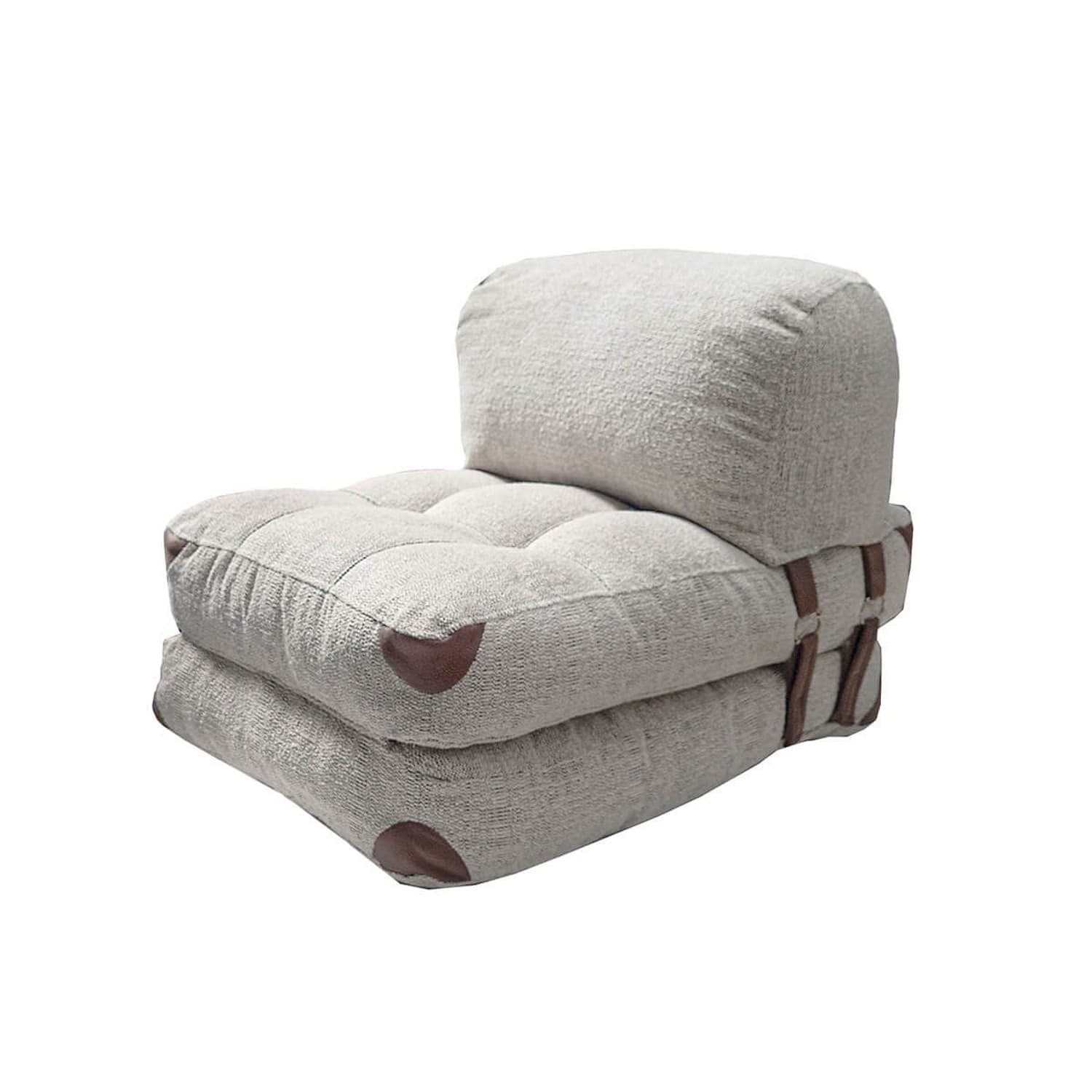 Křeslo Fold Teddy