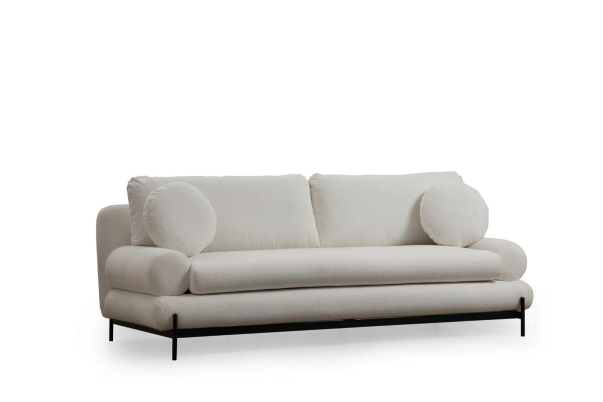 Třímístná pohovka Livorno 230 cm