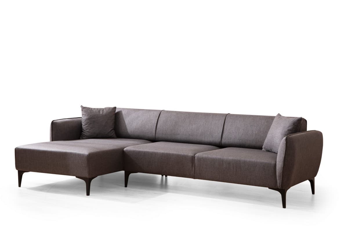 Rohová sedací souprava Belissimo 270 cm