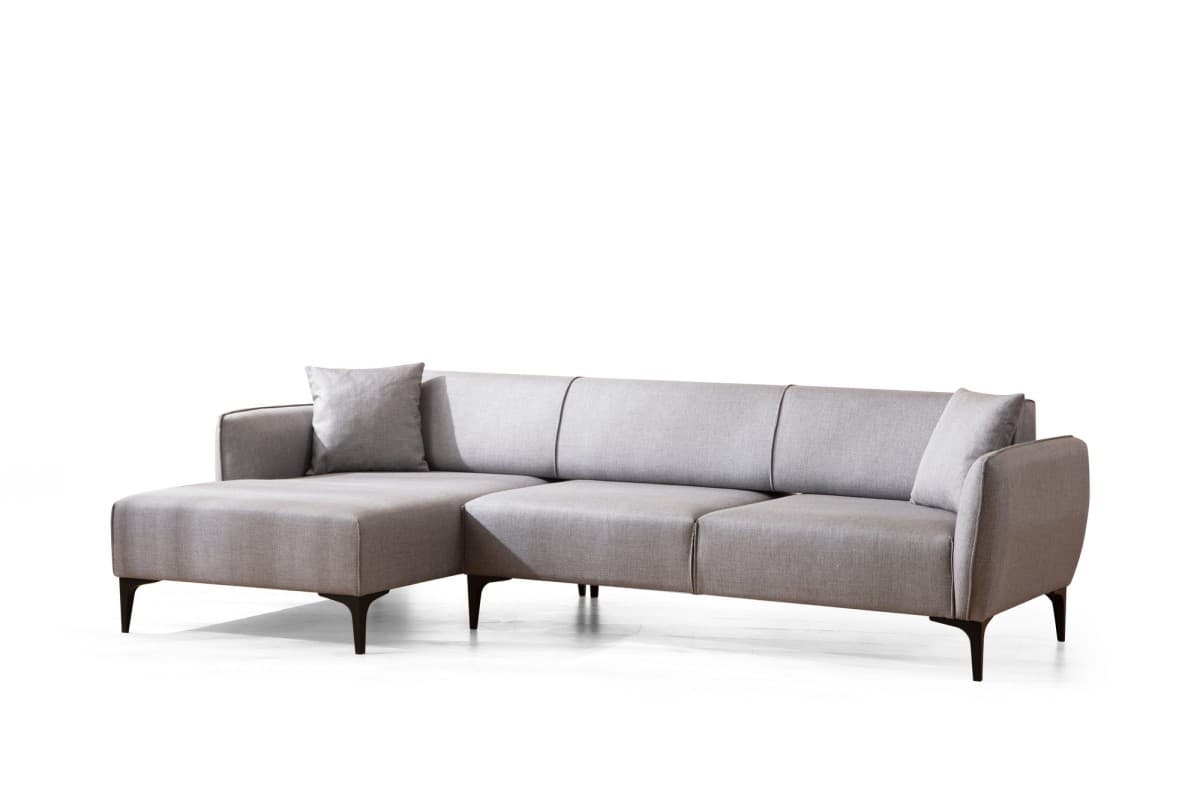Rohová sedací souprava Belissimo 270 cm