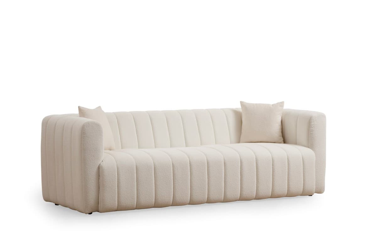 Třímístná pohovka Royal 225 cm