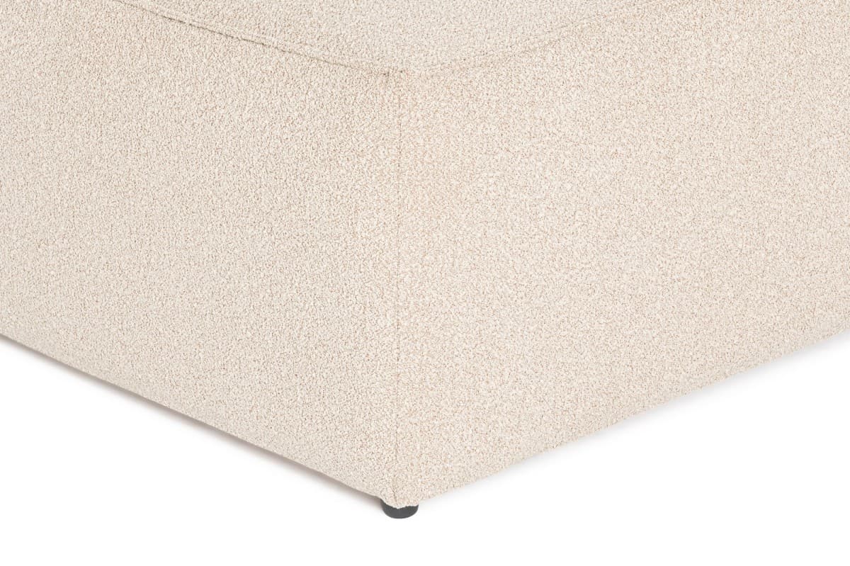 Taburet Lora 85 cm, Broskvový 3