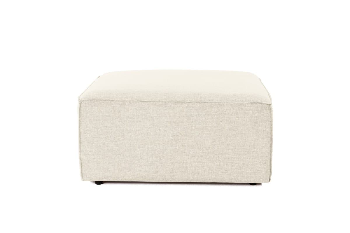 Taburet Fora 85 cm, Krémová 2