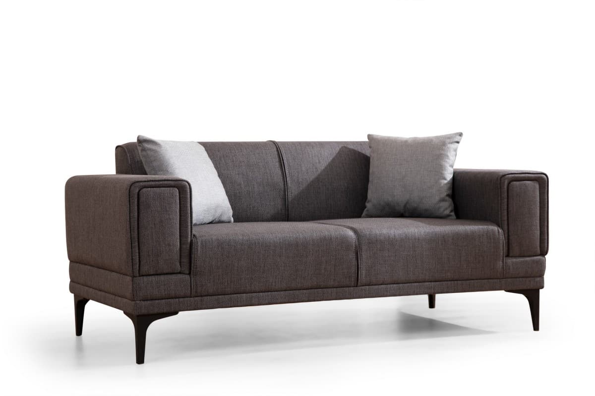 Dvoumístná pohovka Horizon 170 cm