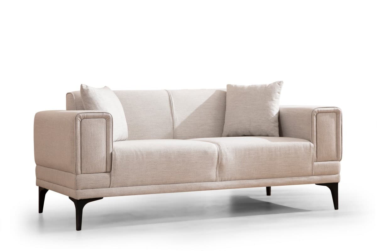 Dvoumístná pohovka Horizon 170 cm