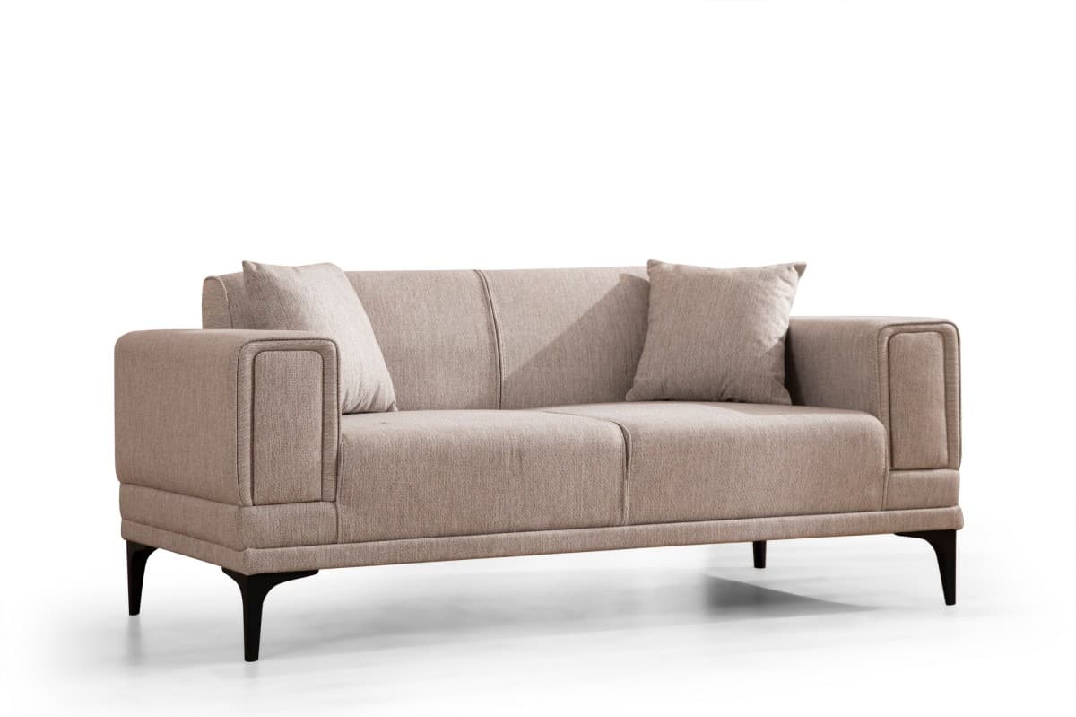 Dvoumístná pohovka Horizon 170 cm