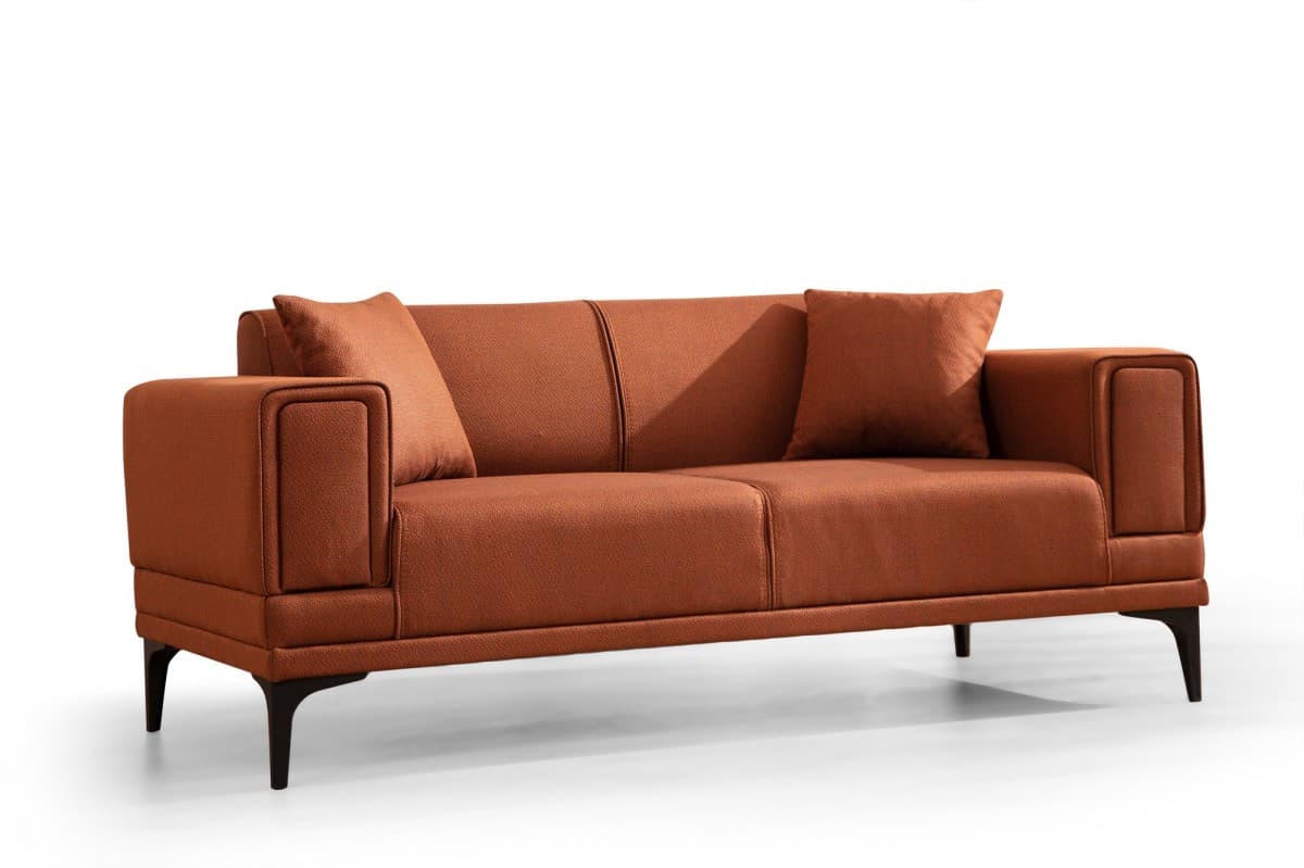 Dvoumístná pohovka Horizon 170 cm