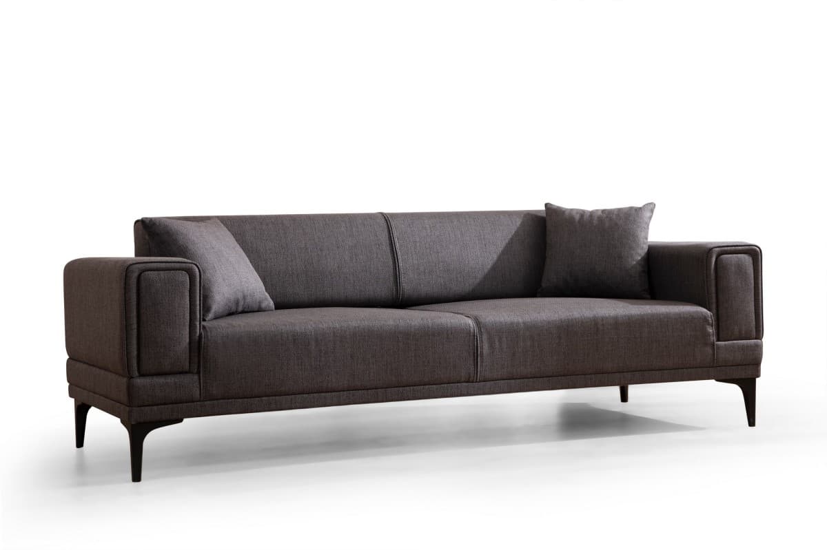 Třímístná rozkládací pohovka Horizon 230 cm