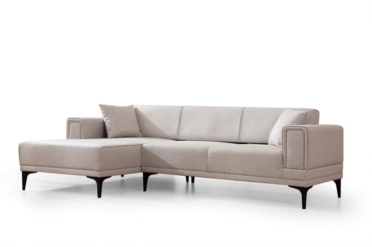 Rohová sedací souprava Horizon 250 cm