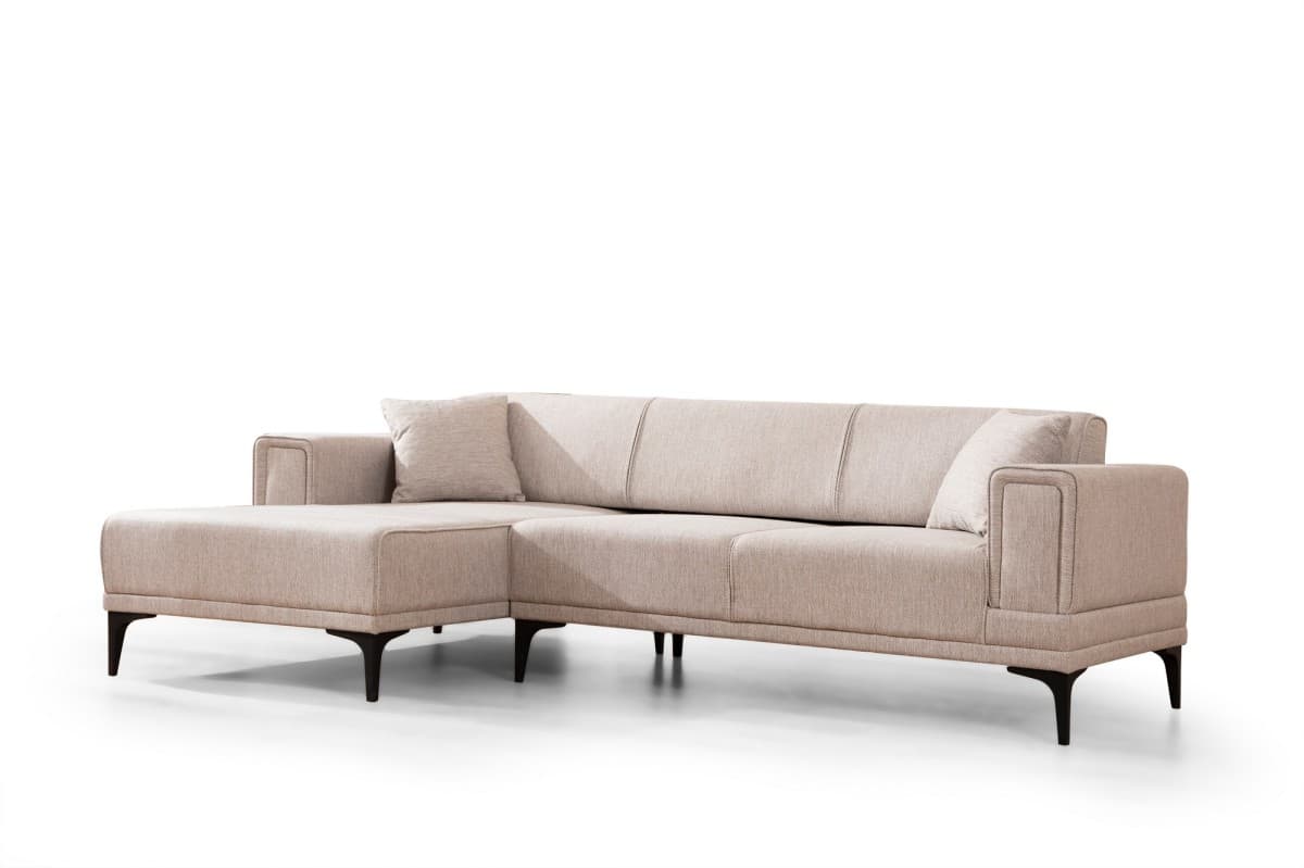 Rohová sedací souprava Horizon 250 cm