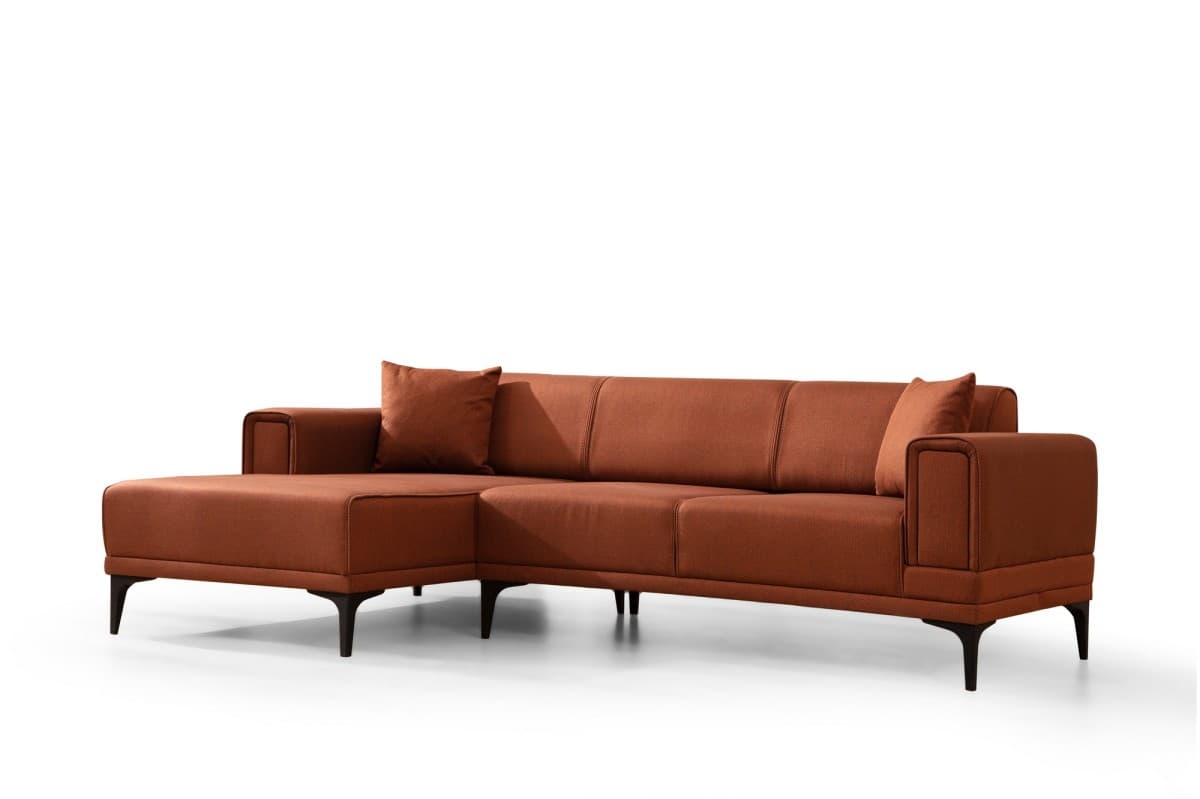 Rohová sedací souprava Horizon 250 cm