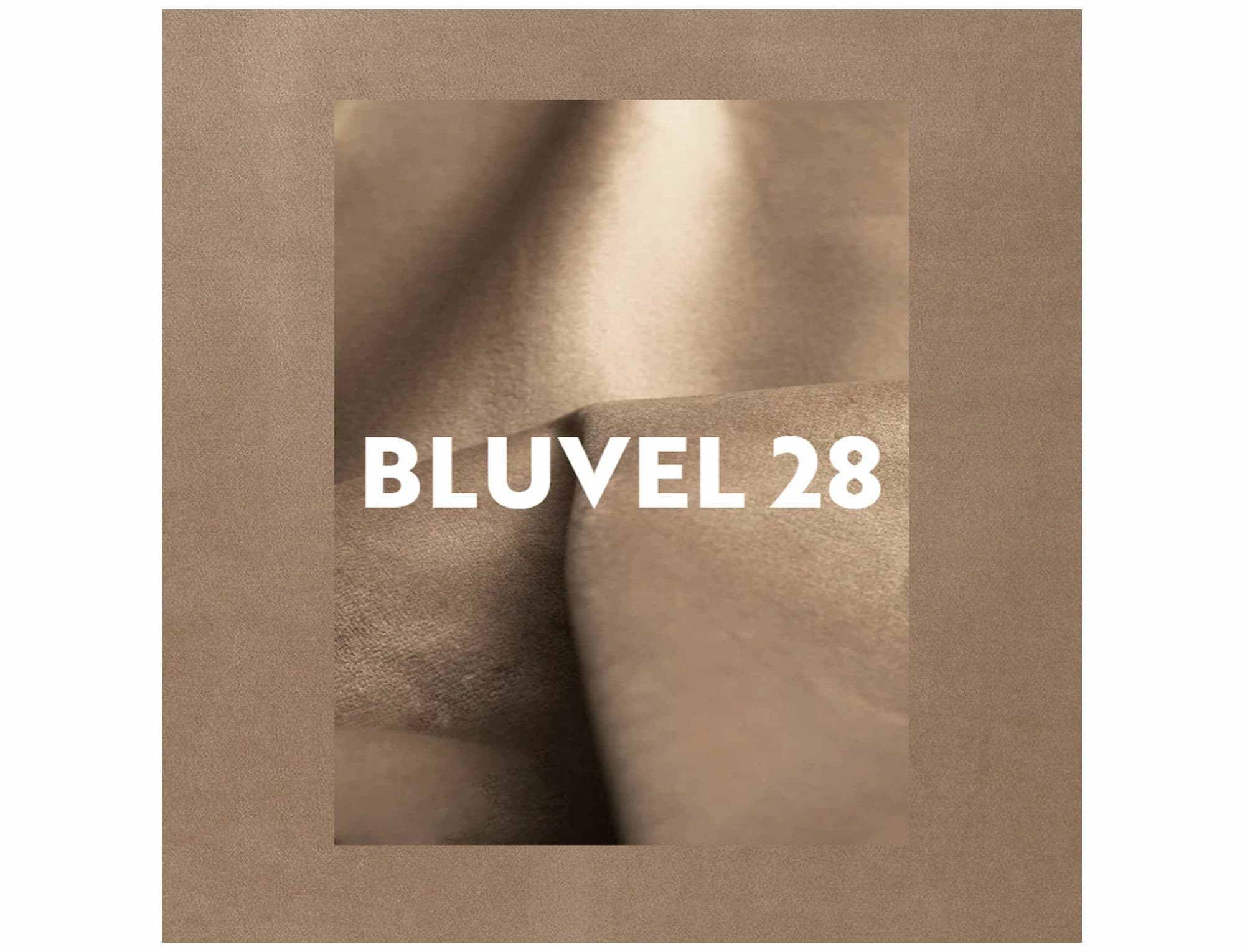 Elektrické polohovací křeslo Otus II Velvet, Béžové 10