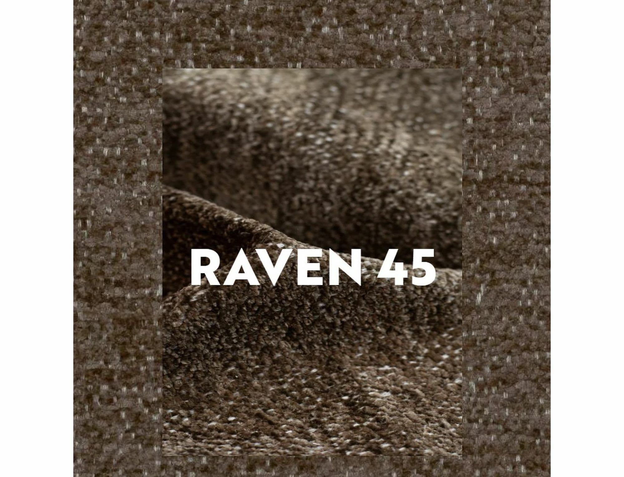 Manuálně polohovací relaxační křeslo Atos Raven, Hnědá 6