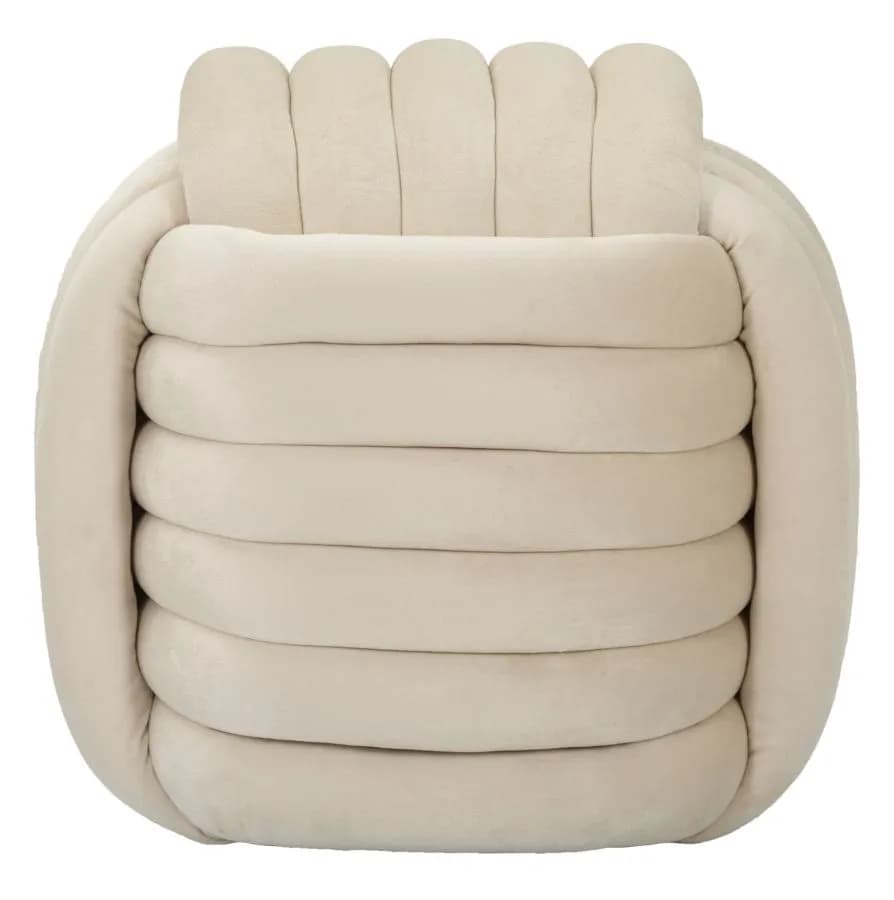 Taburet Softy 45 cm