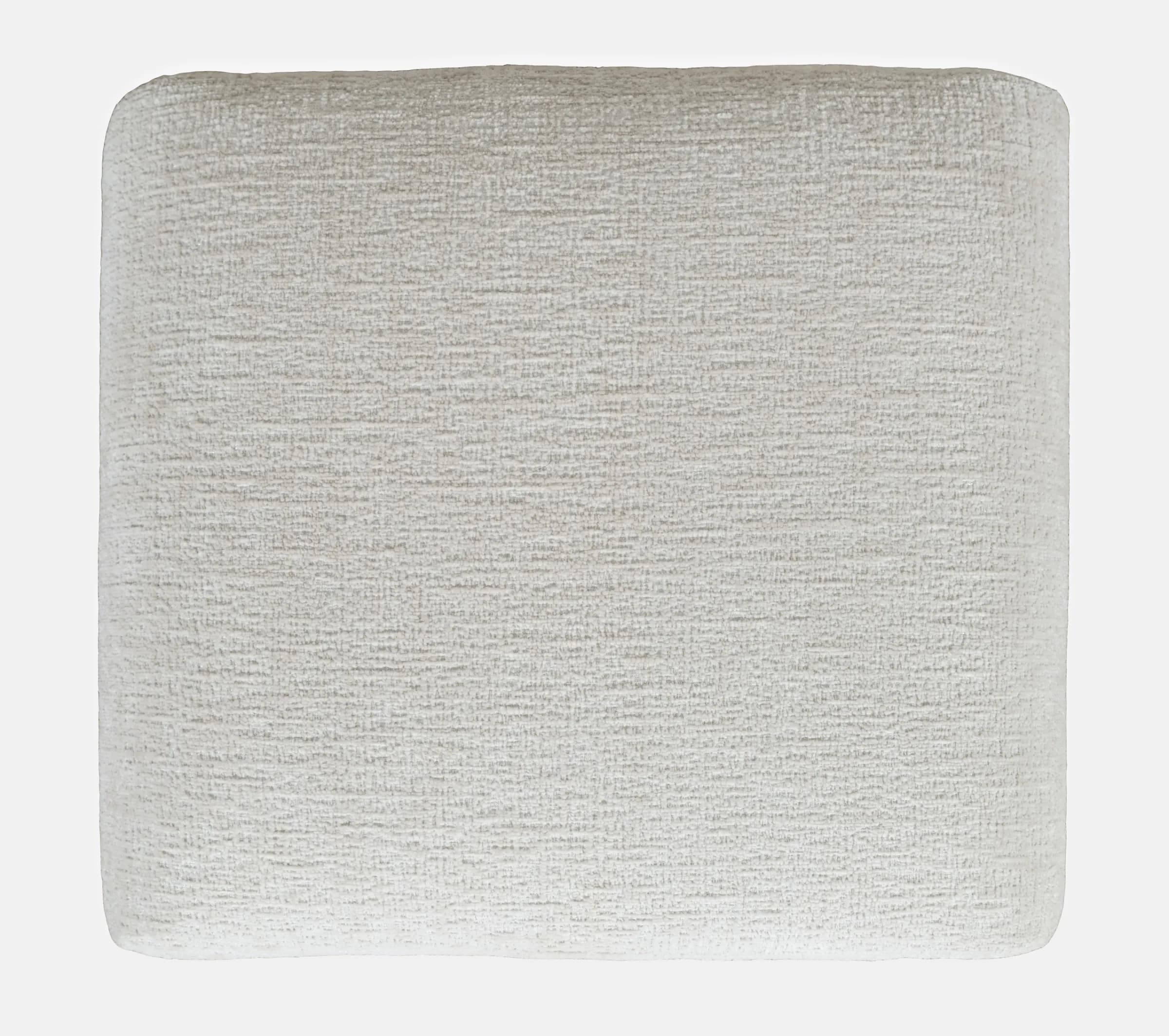 Taburet Leith 53,5 cm, Bílý 7