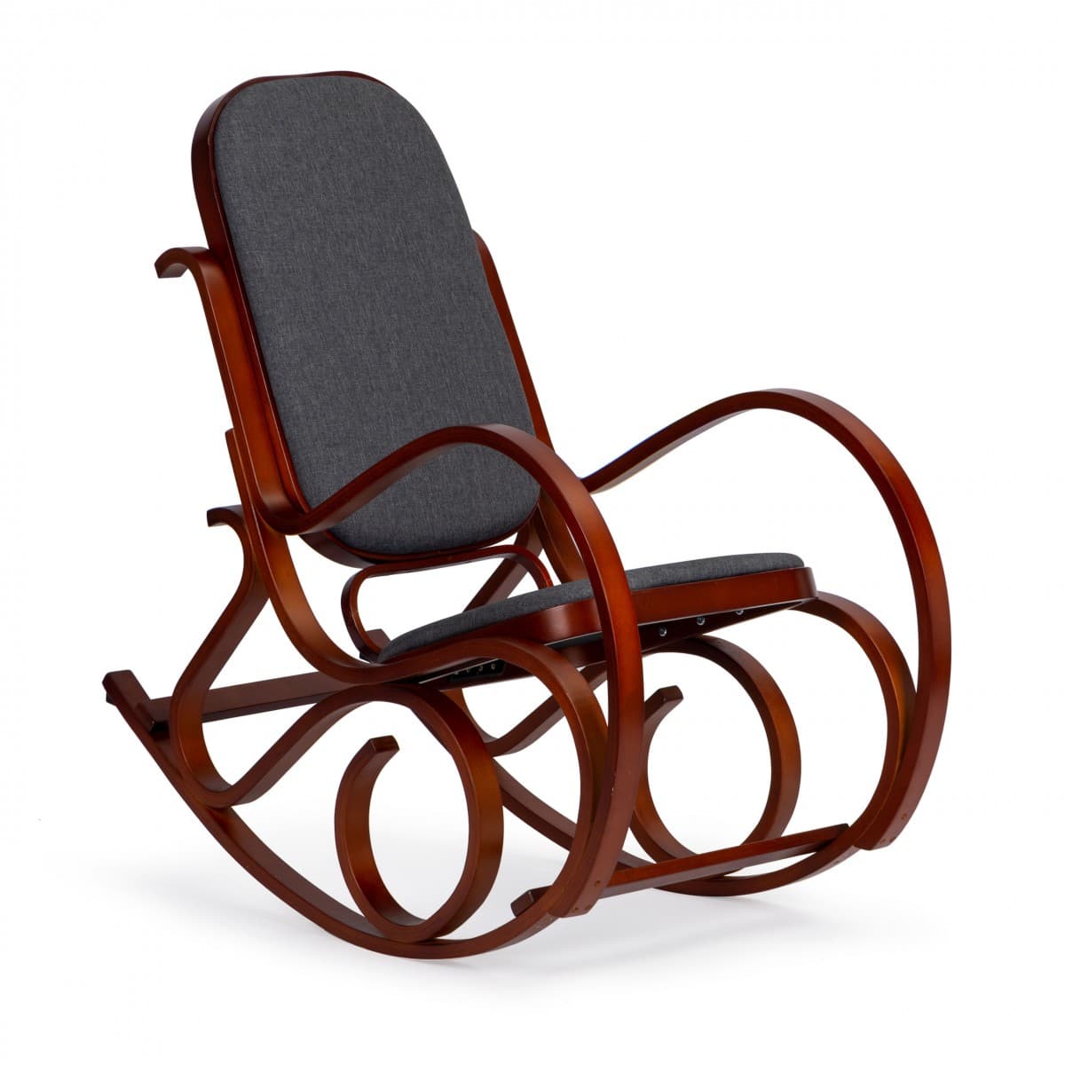 Houpací křeslo Mode