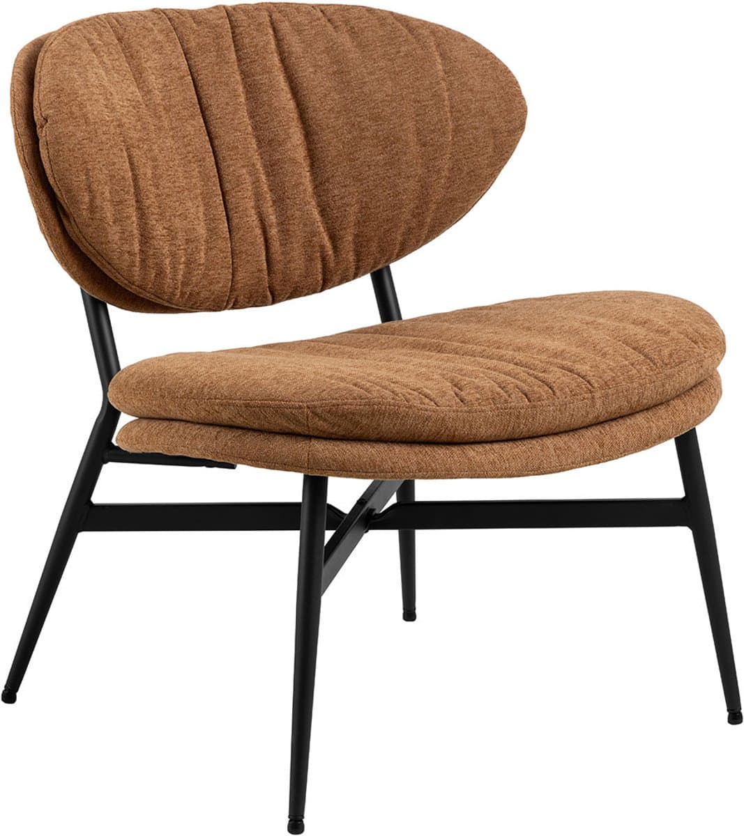 Designové křeslo Burma lounge