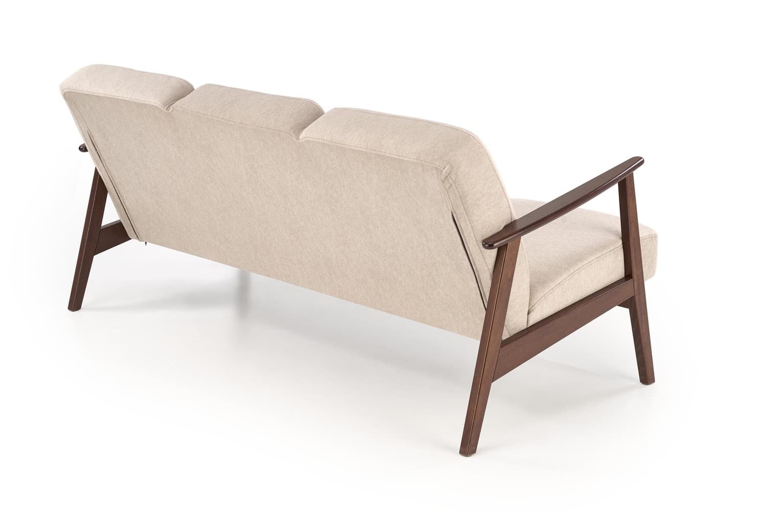 Třímístná pohovka Milano 175 cm, Béžová 5