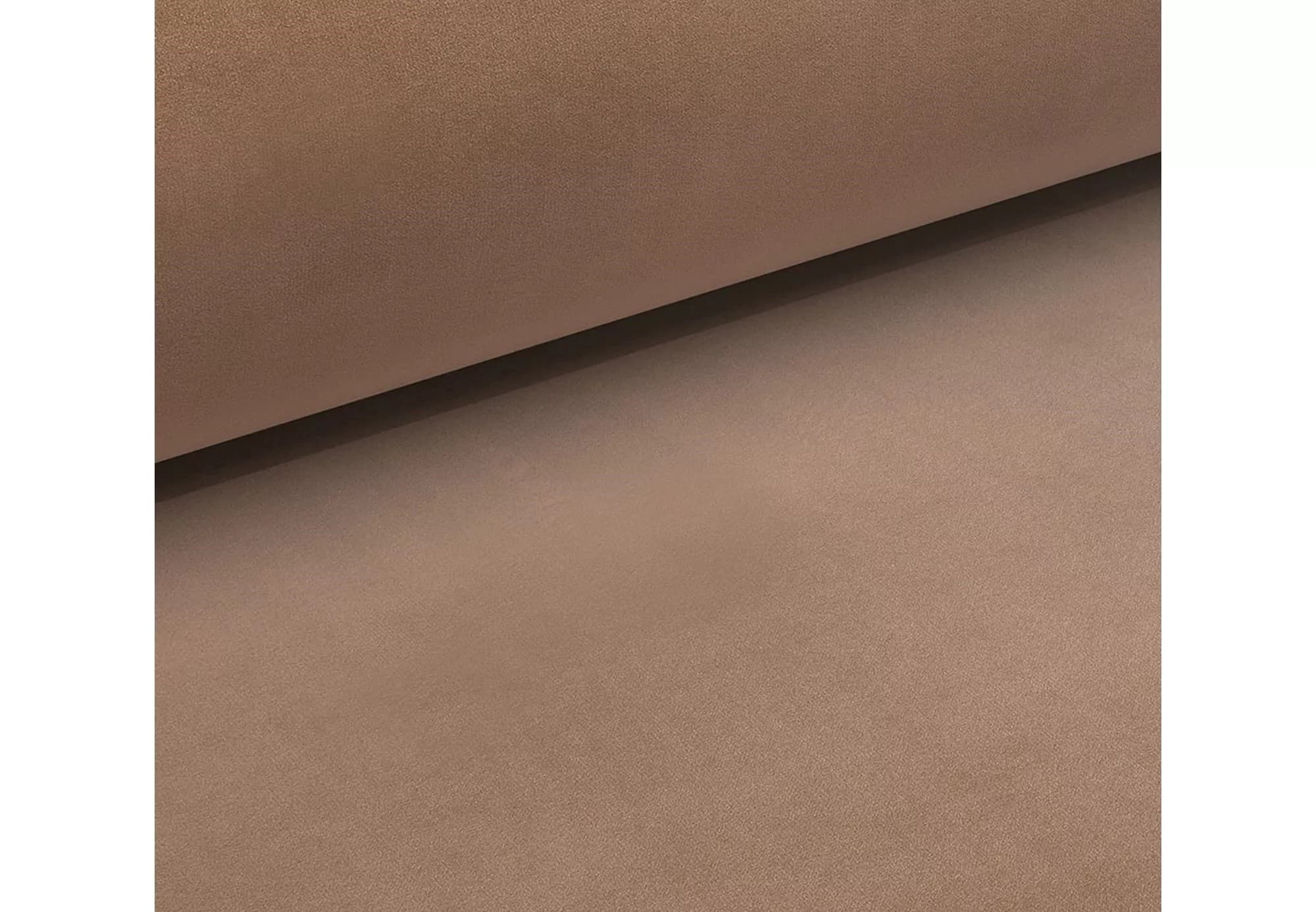 Designové křeslo Camellia samet, Béžové 2