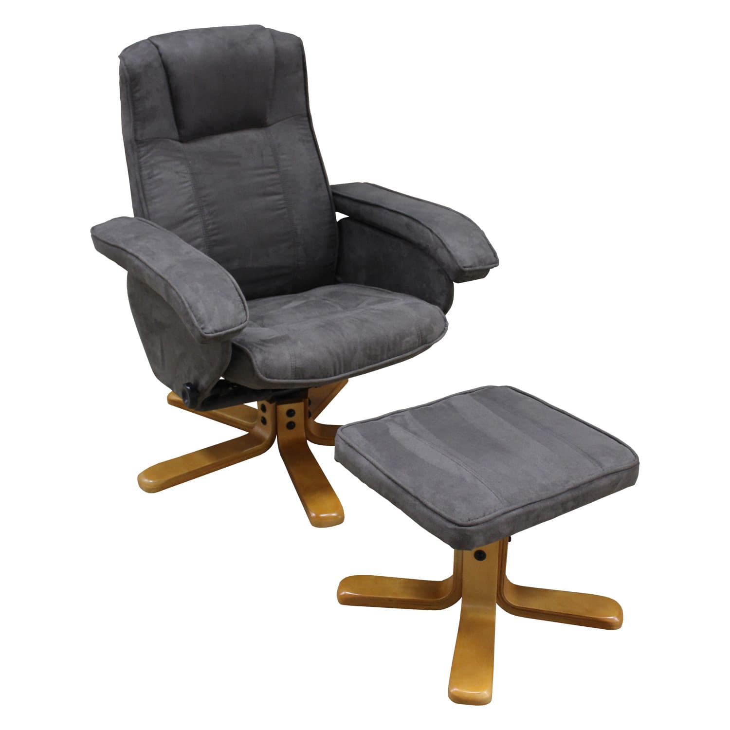 Relaxační křeslo Montana K125