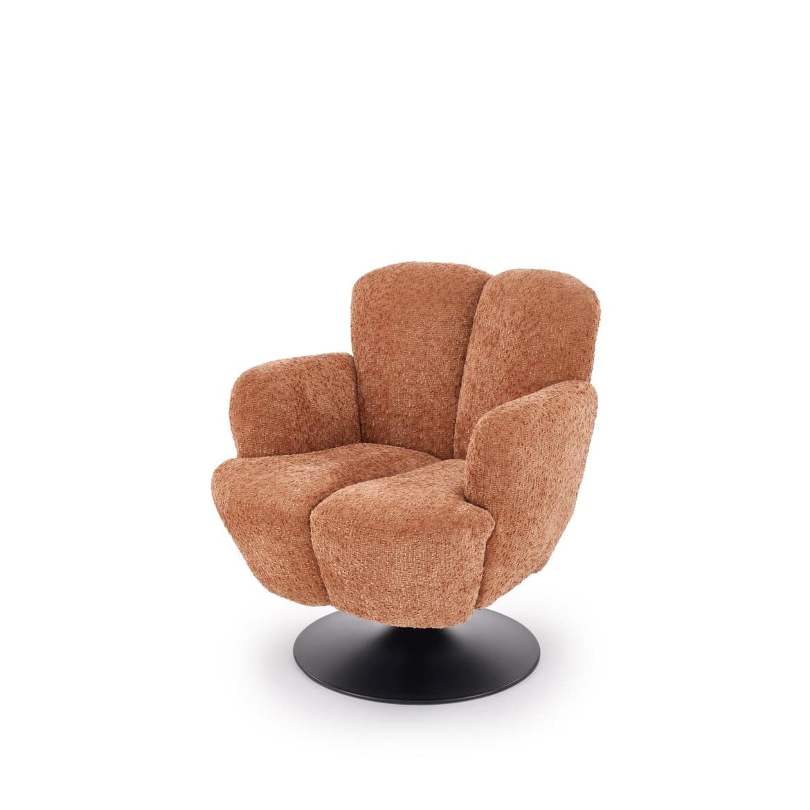 Relaxační křeslo Milo 3