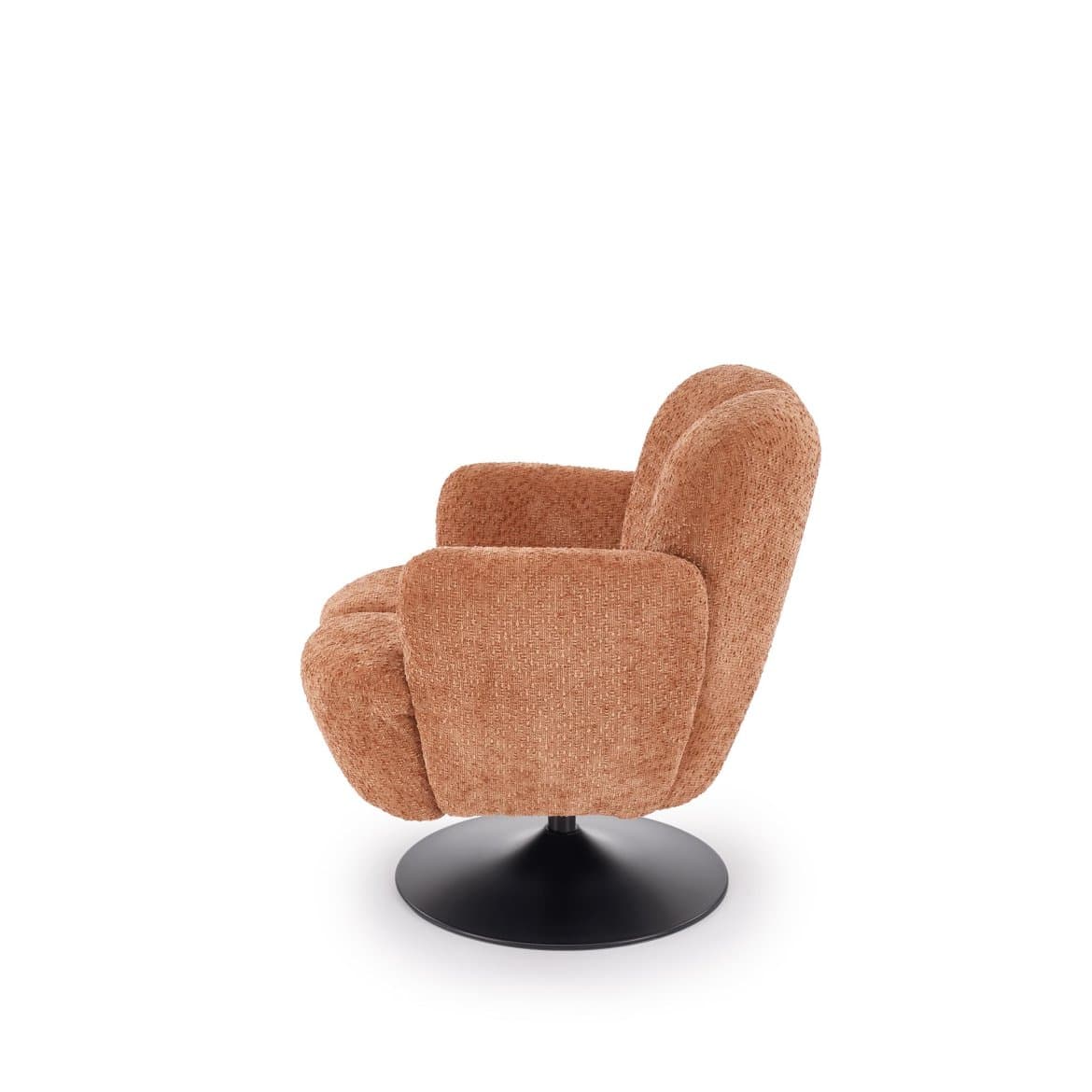 Relaxační křeslo Milo 4