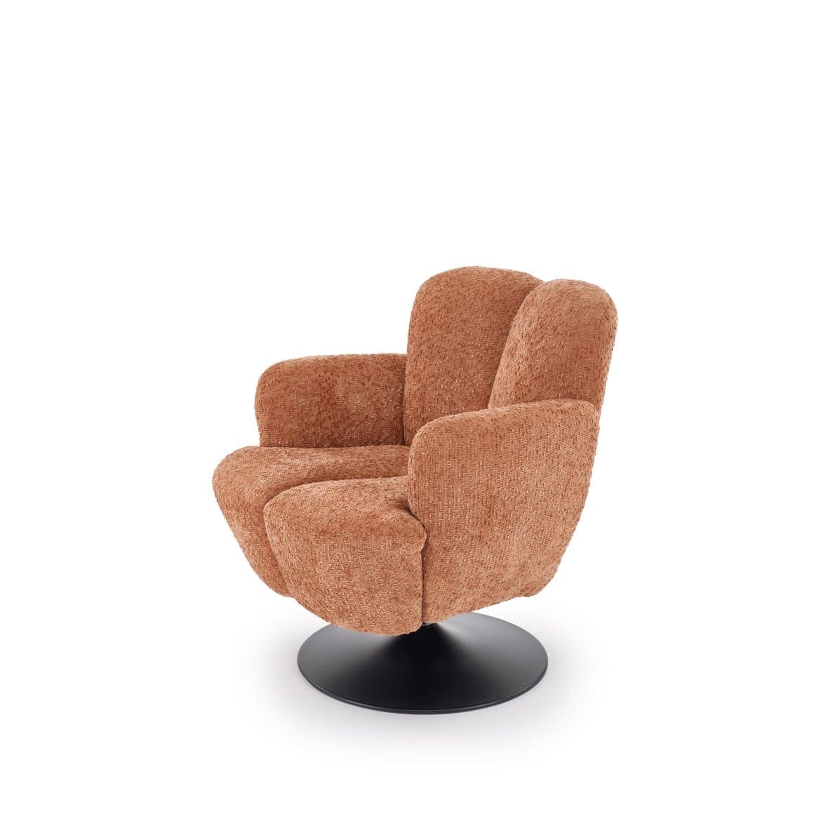 Relaxační křeslo Milo 7