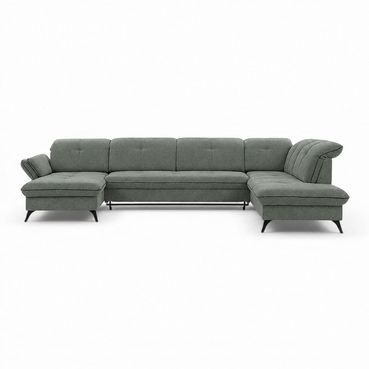Sedací souprava Marina Osbl-3F-OSP, š 351 × hl 169 × v 91 cm