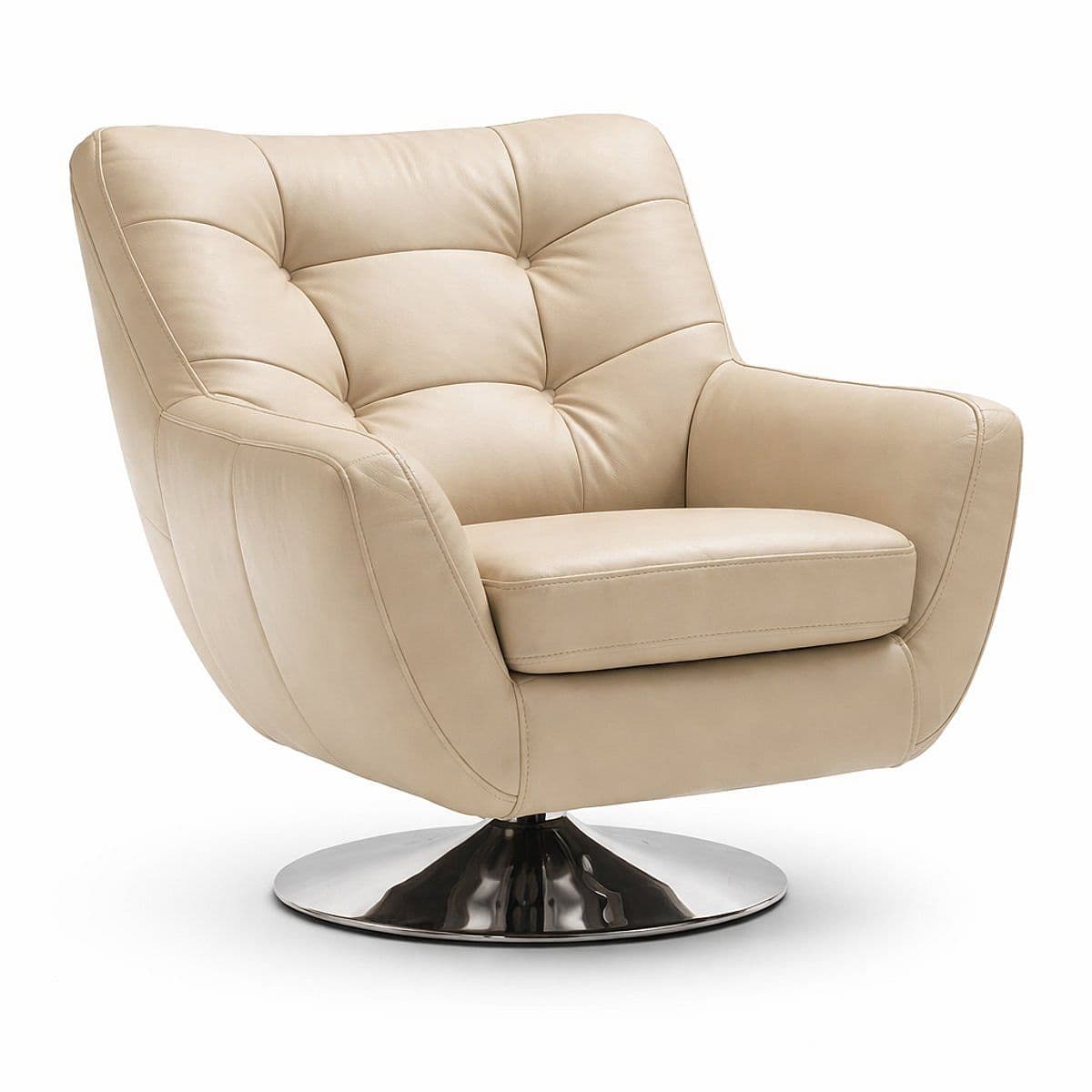 Křeslo Boss II, š 86 × hl 90 × v 92 cm
