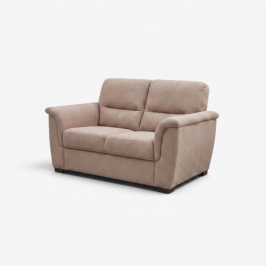 Sedací souprava Samanta LUX 2u, š 148 × hl 95 × v 92 cm