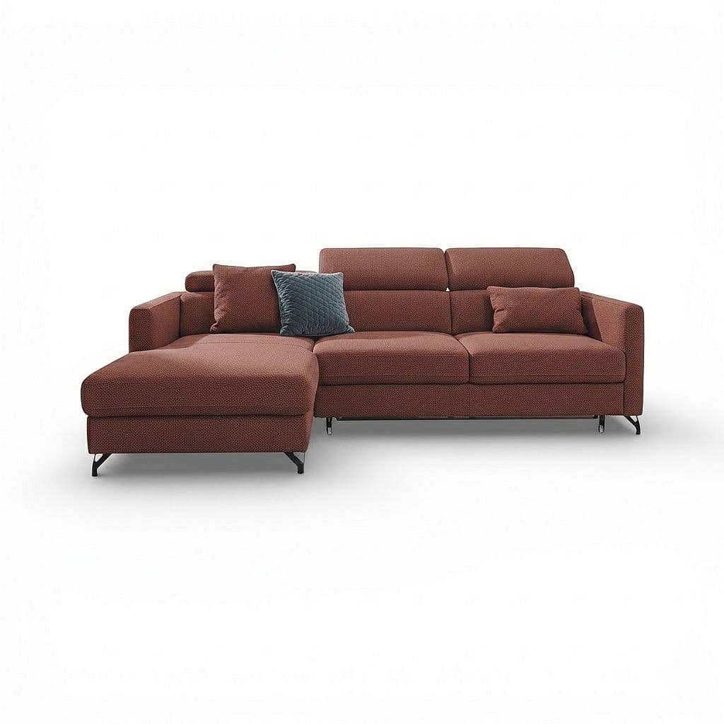 Sedací souprava Arozzo 3FBL-Osbp, š 245 × v 75 cm