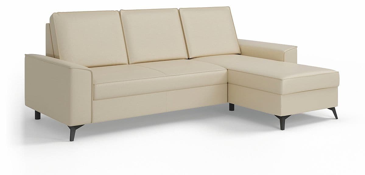 Rohová sedací souprava Ilona 2F-OT, Loft 2, levá strana