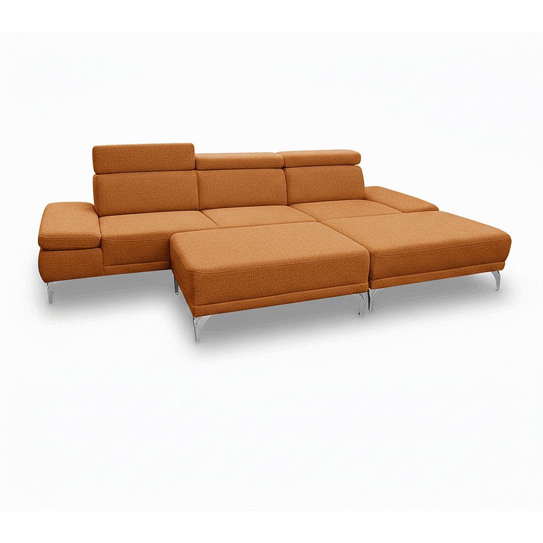 Soni B2,5P-DU+LTI taburet, š 299 × hl 180 × v 98 cm